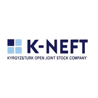 K-NEFT — Kyrgyz&Turk Open Joint Stock Company